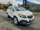 Opel Mokka 1.4 T Cosmo EU6 - 15