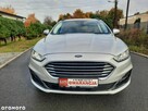 Ford Mondeo 2.0 EcoBlue Business Edition - 5
