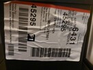 Akumulator ENRG 60Ah 510A 12V (jak nowy / stan bardzo dobry) - 5