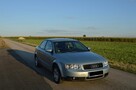 AUDI A4 B6, SEDAN, 2.0 LPG