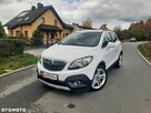 Opel Mokka 1.4 T Cosmo EU6