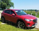 Mazda CX 5 SkyActive - 1