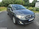 Citroën C-Elysée 1.6 VTi Seduction - 6