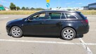 OPEL INSIGNIA 2017 1.6 DCI **NOWY ROZRZĄD** cena dnia 15 900