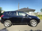 Toyota RAV4 2.0 4x4 Team - 7