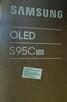 Sprzedam telewizor SAMSUNG QE55S95CATXXH 55 - 5