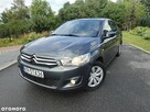 Citroën C-Elysée 1.6 VTi Seduction