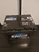 Akumulator ENRG 60Ah 510A 12V (jak nowy / stan bardzo dobry) - 2