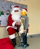 Spraw dziecku niezapomnianą magię Świąt! Wizyta Świętego - 3