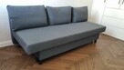 Sofa ALVDALEN KNISA IKEA - 3
