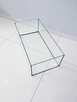 Akwarium, terrarium, aquaterrarium dla żółwia, kraba - 2