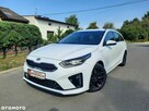 Kia Ceed 1.6 GDI PHEV L Business Line DCT
