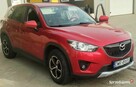 Mazda CX 5 SkyActive - 2