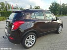 Opel Mokka X 1.4 (ecoFLEX) ECOTEC Start/Stop Edition - 10