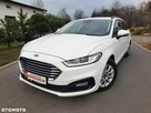 Ford Mondeo 2.0 EcoBlue Business Edition - 4