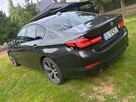 BMW G 30 520 D xd z roku 2017 STAN WZOROWY !!!! - 4
