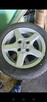 Felgi aluminiowe seat ibiza - 2