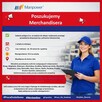 Merchandiser Opolskie