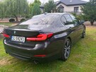 BMW G 30 520 D xd z roku 2017 STAN WZOROWY !!!! - 3
