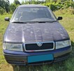 Octavia z 2002 - 2