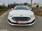 Ford Mondeo 2.0 EcoBlue Business Edition - 7