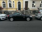 Sprzedam Mercedes slk - 1