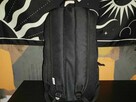 Czarny Plecak Cropp 20 l - 3