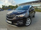 Opel Mokka X 1.4 (ecoFLEX) ECOTEC Start/Stop Edition - 1