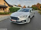 Ford Mondeo 2.0 EcoBlue Business Edition - 2