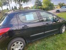 Peugeot 308 2010r. 12.900zł Szczecin