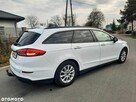Ford Mondeo 2.0 EcoBlue Business Edition - 12