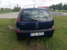 Opel Corsa C - 1
