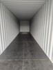 Kontener morski 12 metrowy / 40 HC OneWay - sprzedam - 4