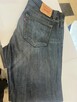 Levis 512 męskie jeansy