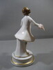 Figurka Porcelanowa Passau - 5
