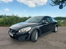 Volvo c30 2012 rok 1.6 diesel 147000tys km 2 wlasciciel - 9