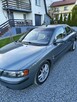 Sprzedam volwo S60 4awd - 1