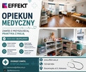 Opiekun Medyczny - Szkoła Medyczna EFFEKT Katowice