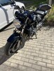 Motocykl Honda