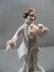 Figurka Porcelanowa Passau - 3
