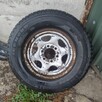 Koła Opel Frontera Isuzu 16 - 3
