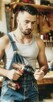 Złota rączka ( człowieka orkiestra )