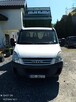 Iveco daily-Wywrotka-dmc 3.5t.