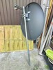 Antena satelitarna - 5