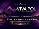 44 m² komfortu w centrum Mrągowa tuż obok jeziora Czos - 9