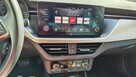 KAMIQ STYLE 1,5TSI,150KM, (110kW) 7 bieg automat DSG - 8