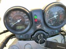 Motocykl Honda - 2