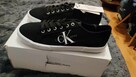 Trampki Calvin klein - 5
