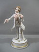Figurka Porcelanowa Passau