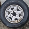 Koła Opel Frontera Isuzu 16 - 4